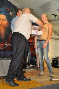 KNOBLEHARJEVO 2012 - Razglasitev športnih rezultatov 2012 12